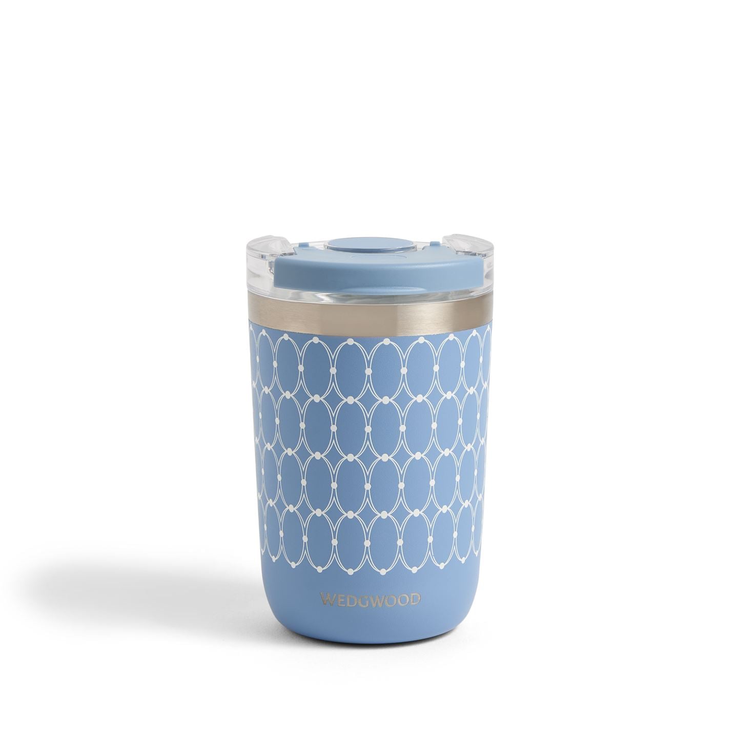 Renaissance Gold Beverage Tumbler