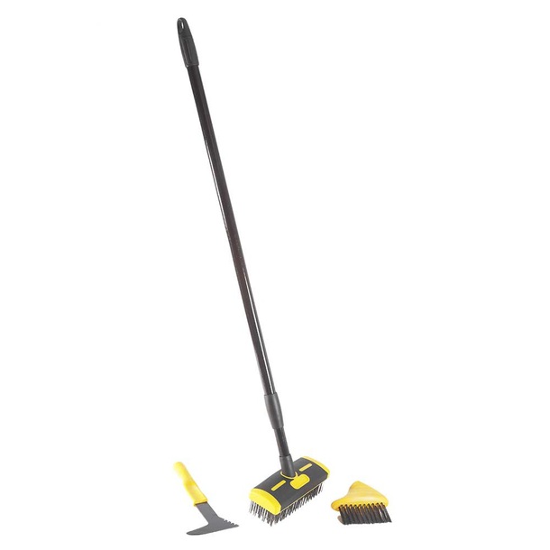 Easylife 4-In-1 Paving & Patio Cleaner