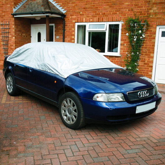 Easylife All Weather Easy-Fit Car Covers