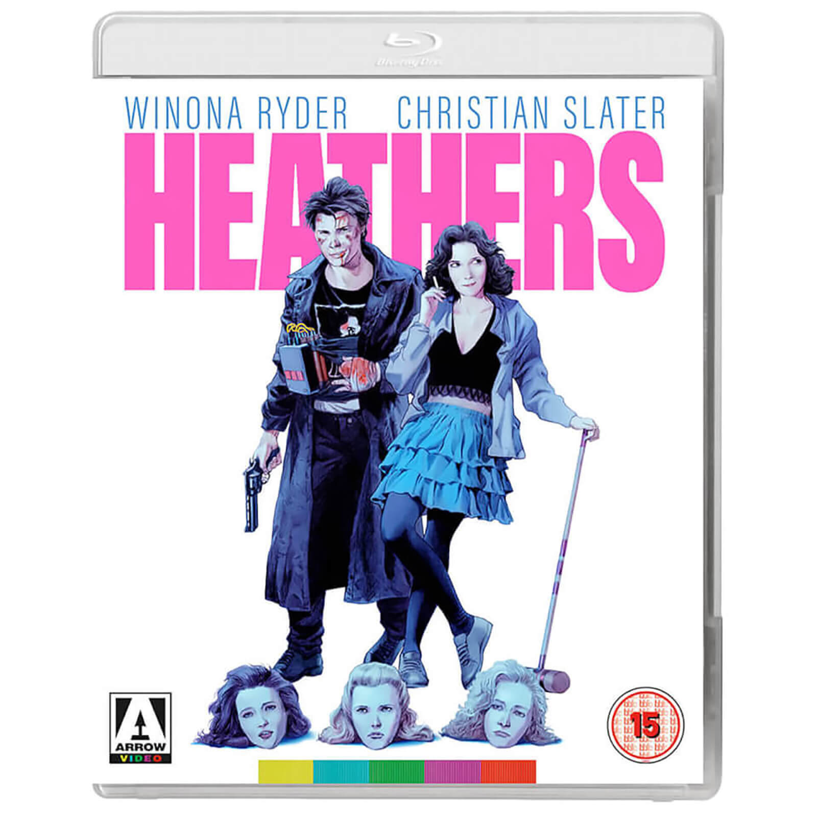 Heathers