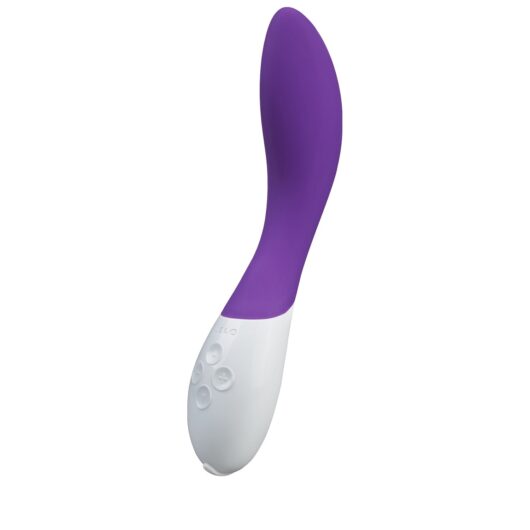LELO Mona 2 G-Spot Vibrator - Purple