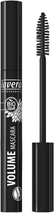 Lavera Volume Mascara - 9ml