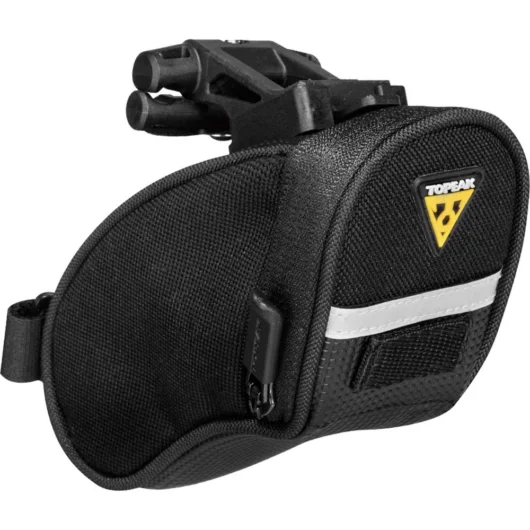 Topeak Aero Wedge Micro QuickClick Saddle Bag